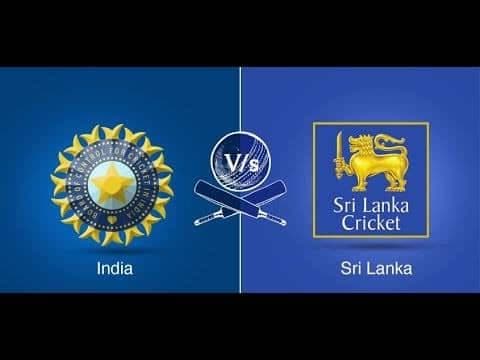 श्रीलंका T20 दौरे के लिए भारतीय क्रिकेट टीम घोषित, धवन होंगे कप्तान।