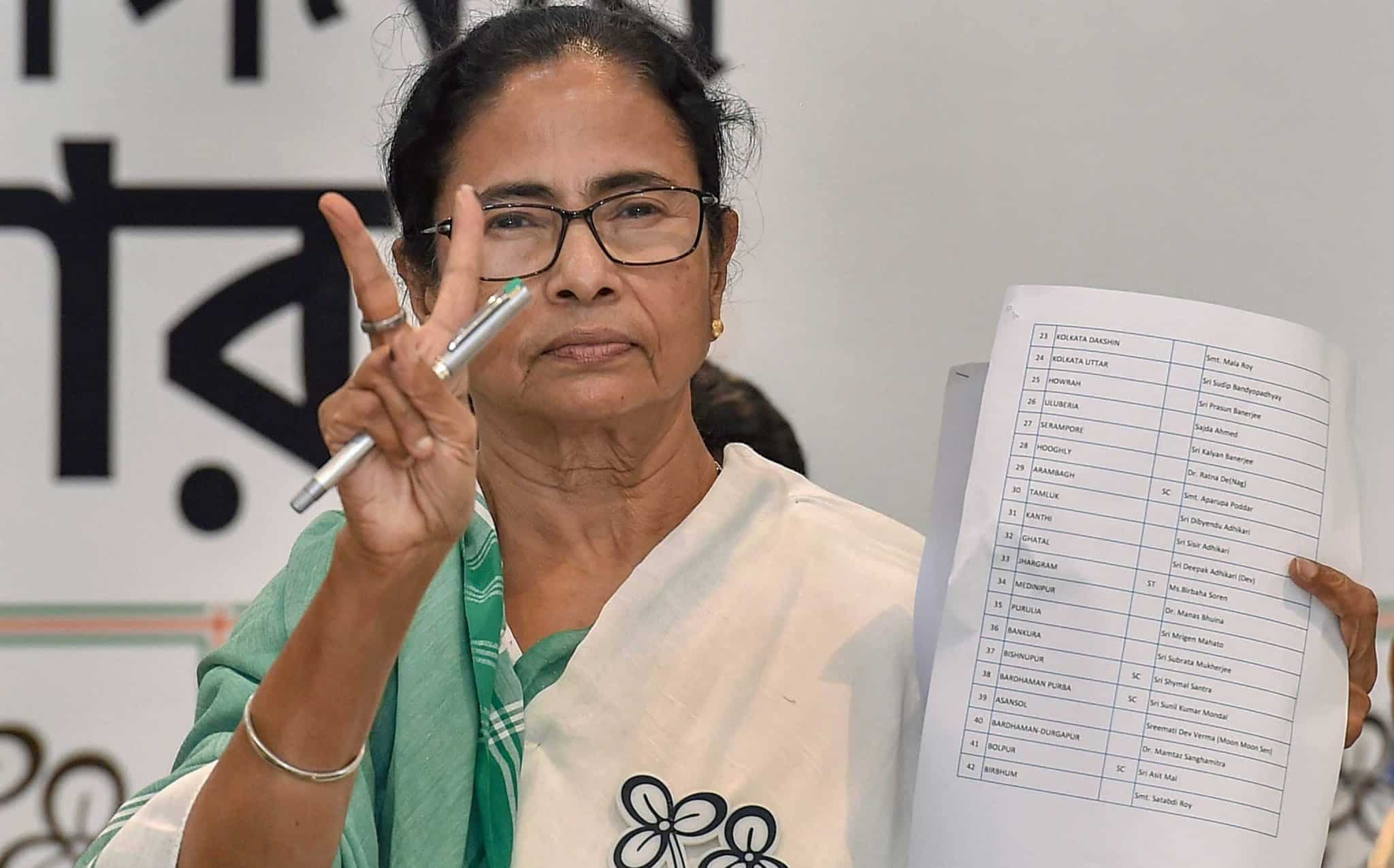पश्चिम बंगाल: वैक्सीन पर सियासत, अब सर्टिफिकेट पर दीदी ने ठोका दावा