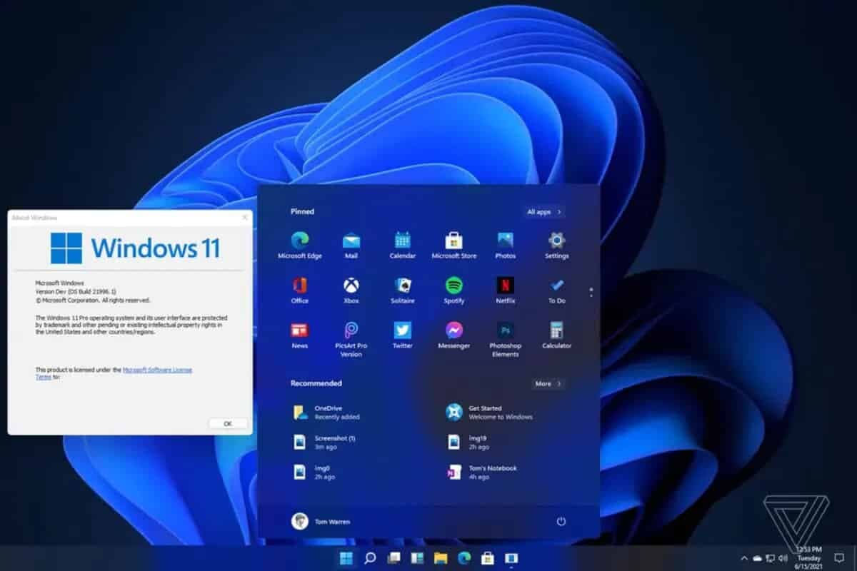 Windows 11: आज लॉन्च होंगे विंडोज 10 के अपग्रेड वर्जन, जाने संभावित फीचर्स