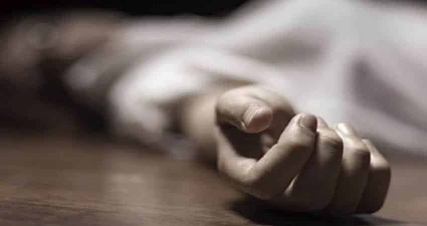जबलपुर में पानी की टंकी से गिरने से युवक की मौत, पुलिस जांच में जुटी