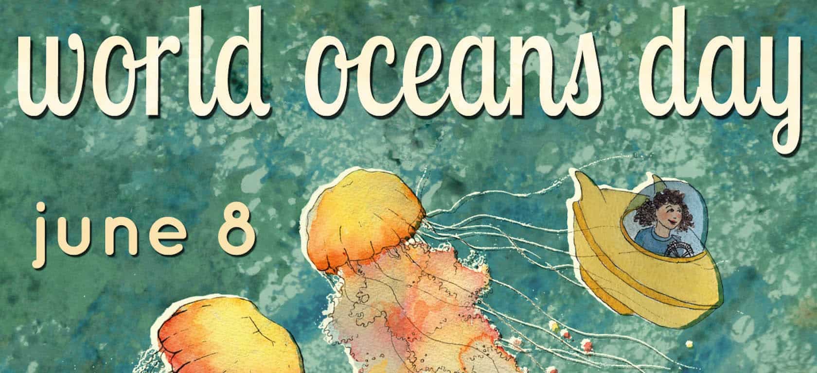 आज है World Oceans Day, जानें महासागरों से जुड़े दिलचस्प फैक्ट्स