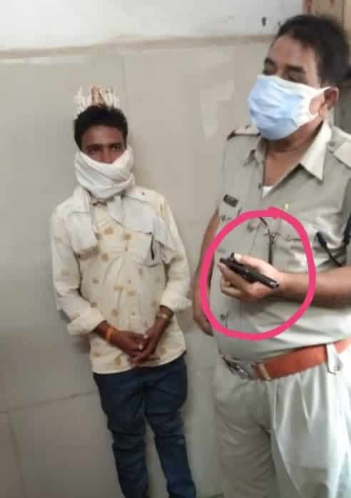 मुरैना: दो गुटों में जमकर हुई मारपीट, 29 घायल, अस्पताल पहुंचे युवक के कब्जे से कारतूस और कट्टा बरामद
