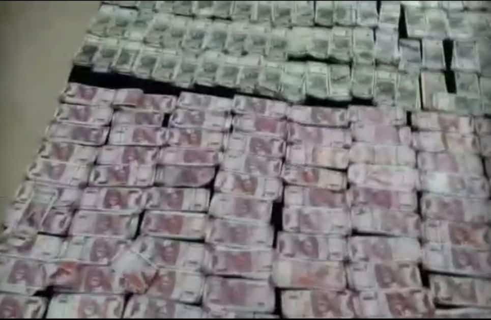 Balaghat News: 5 करोड़ के नकली नोटों के साथ 8 आरोपी गिरफ्तार, मप्र-महाराष्ट्र में खपाते थे