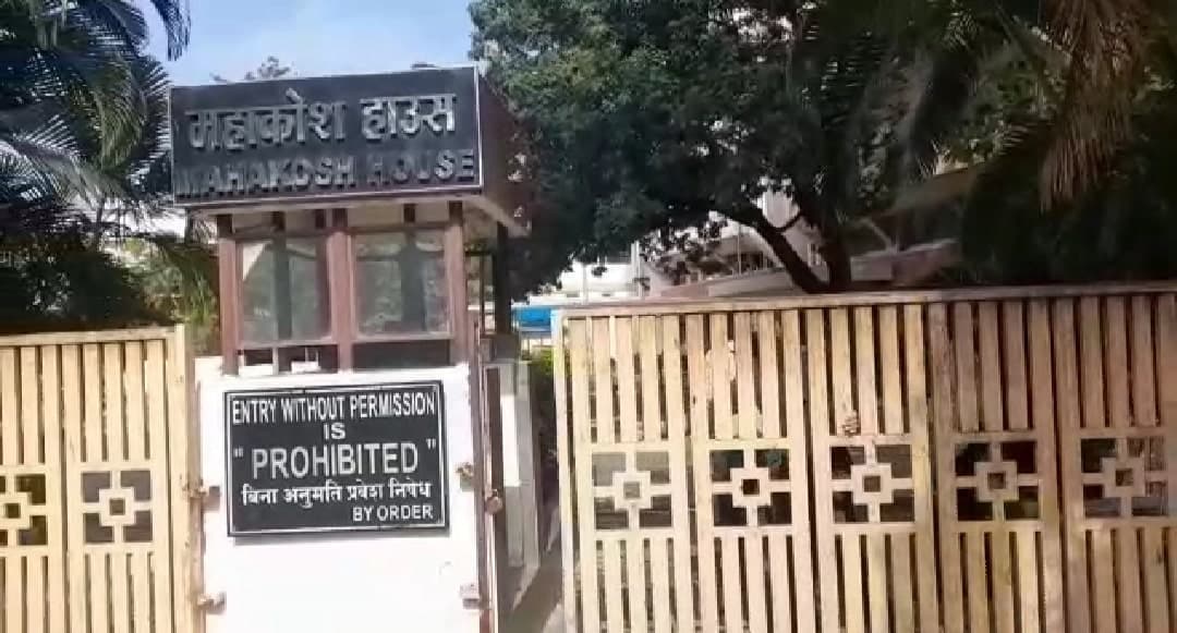 बैंक फ्रॉड करने वालों पर सीबीआई का शिकंजा, इंदौर सहित देशभर के 6 स्थानों पर छापा