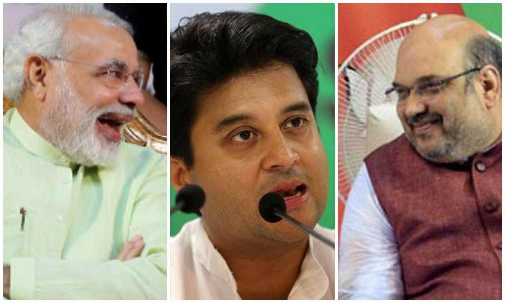 तो जल्द मिल सकती है Scindia को कैबिनेट में जगह! मोदी-शाह की बैठक के मायने, चर्चा में इनके नाम