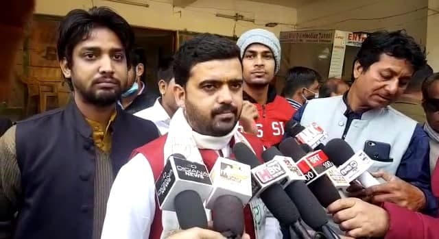 MP News: विवेक त्रिपाठी ने रेल मंत्री को लिखा पत्र, IRCTC को लेकर मांगी यह जानकारी