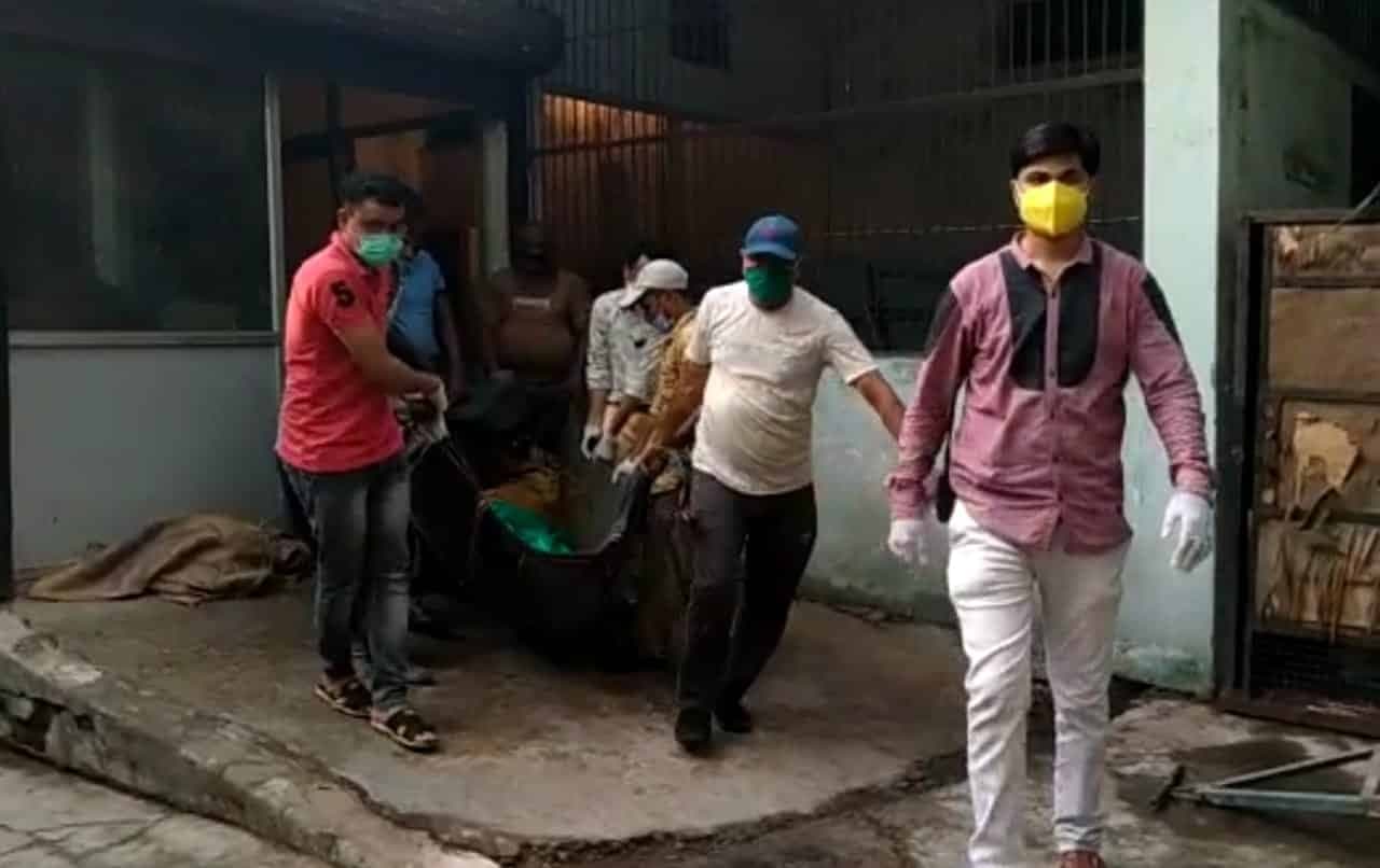 भोपाल के टाइगर की इंदौर में हुई मौत, चिड़ियाघर में पसरा मातम