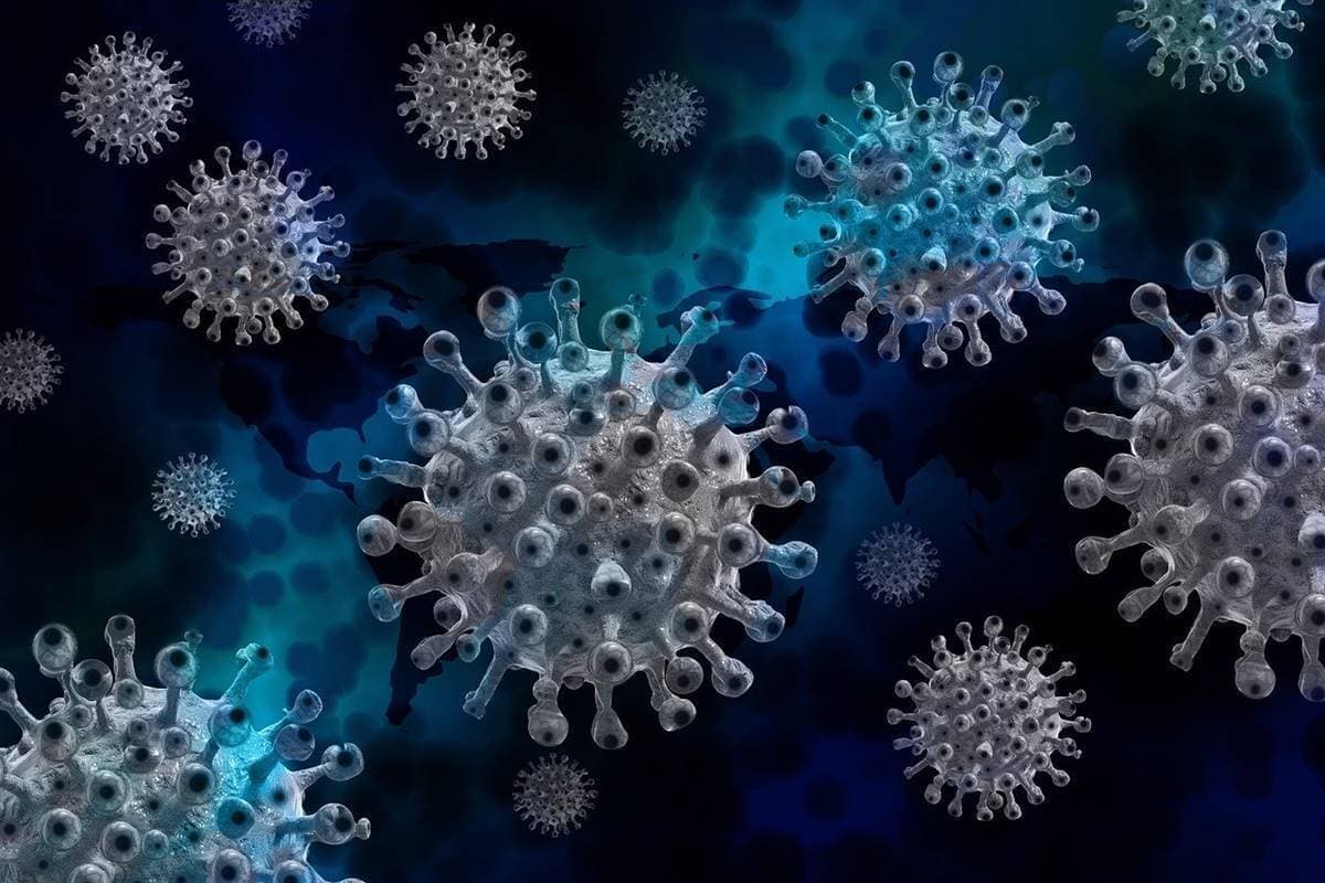 क्या आपके आसपास हवा में है कोरोना? इस CSIR Device से चलेगा पता!
