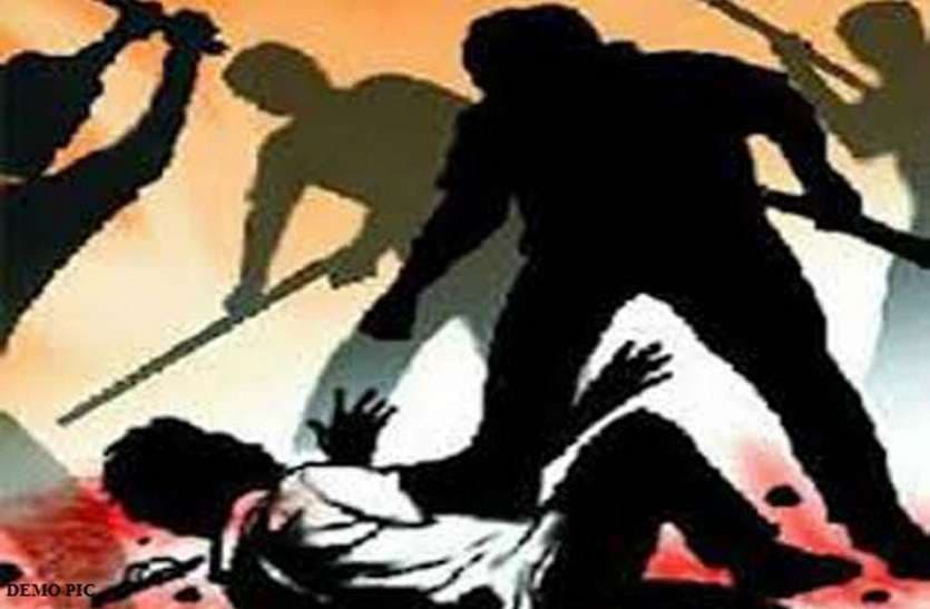 Gwalior News: प्रतिष्ठित व्यापारी ब्रजवासी मिष्ठान भंडार के संचालक पर जानलेवा हमला, हालत गंभीर