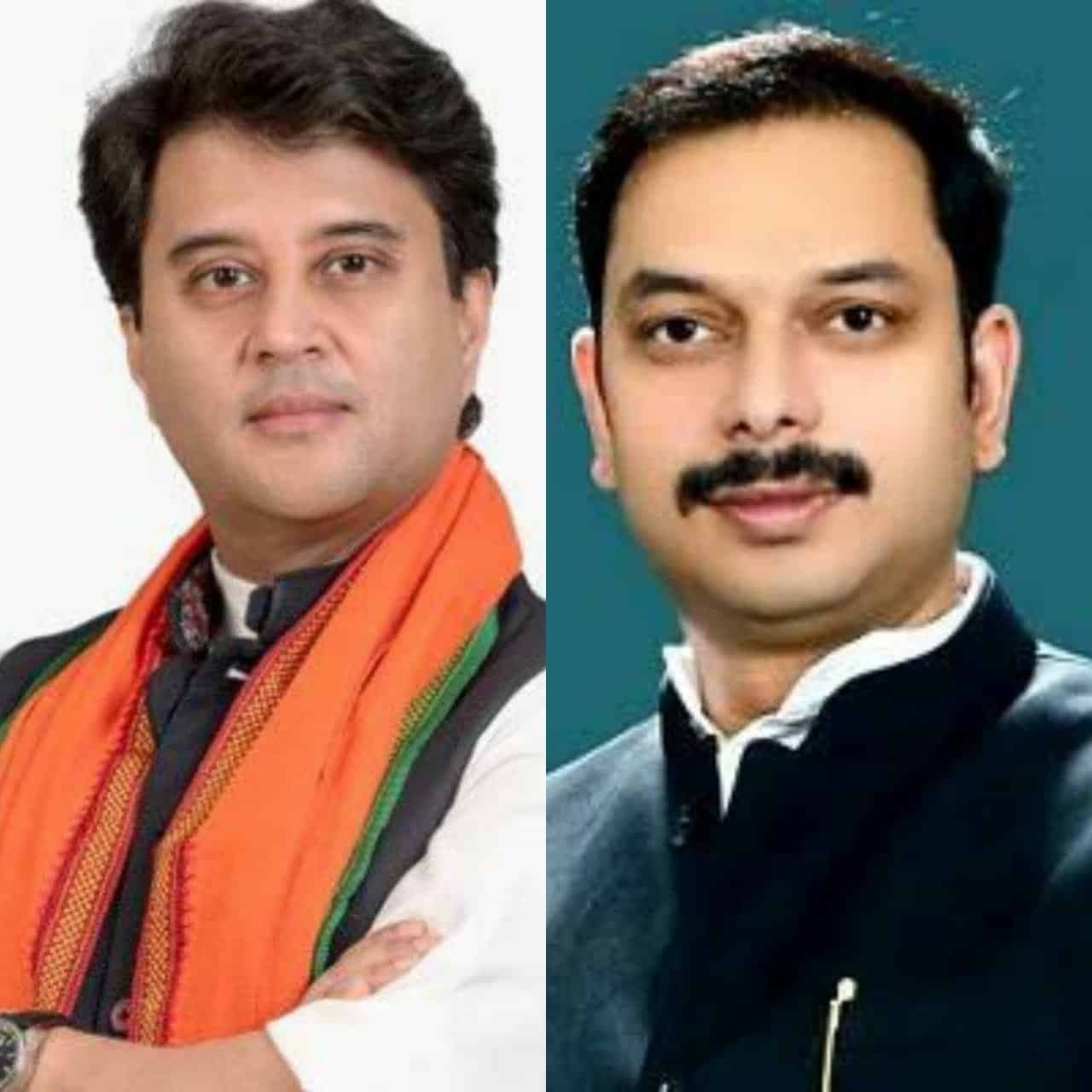 सिंधिया की ग्वालियर दक्षिण विधानसभा में सक्रियता के आखिर क्या हैं मायने?