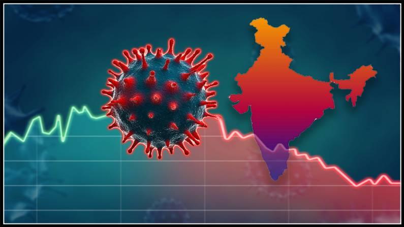 तीसरी वेब को लेकर स्वास्थ्य मंत्रालय सतर्क, कहा- संक्रमित बच्चों में नहीं नजर आते लक्षण…