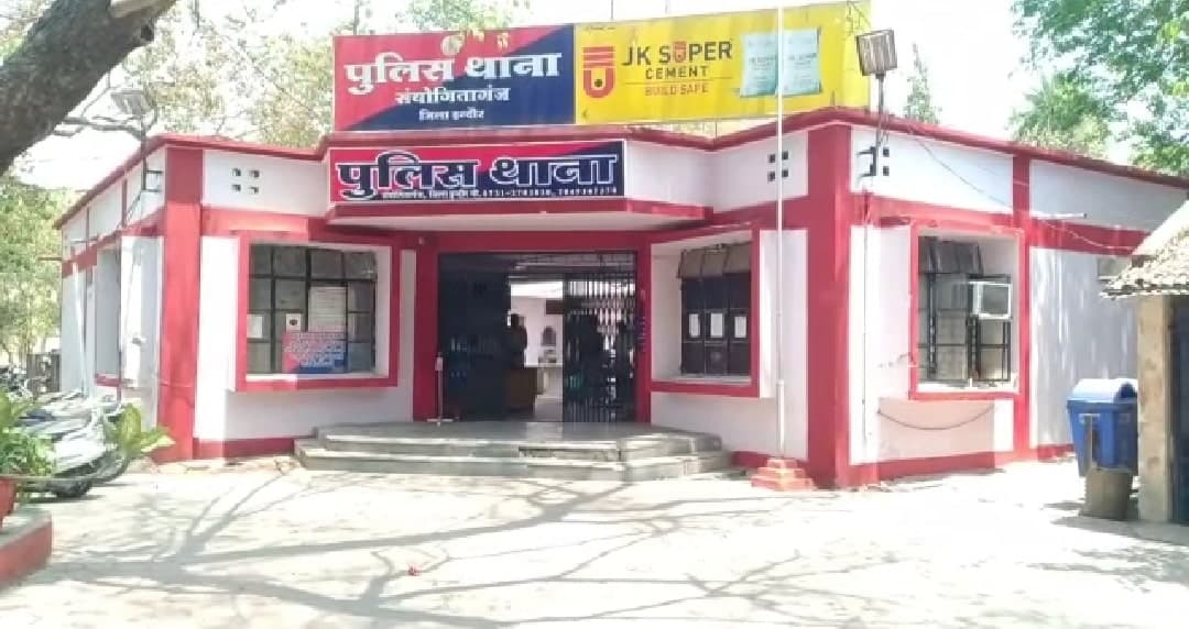 Indore: अनलॉक साइड इफेक्ट्स -अब बदमाशो ने उड़ाया तहसीलदार का मोबाइल फोन, उठे कई सवाल