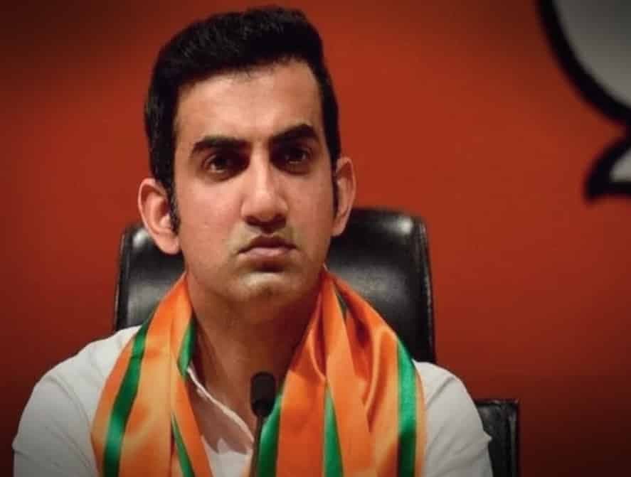 ड्रग कंट्रोलर ने दिल्ली हाईकोर्ट से कहा- “गौतम गंभीर फाउंडेशन फैबीफ्लू दवा की जमाखोरी का दोषी”