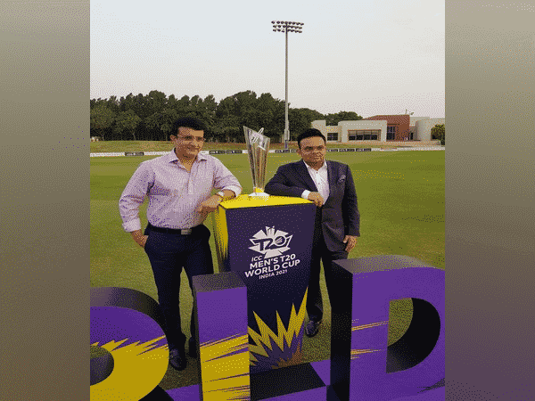 T20 World Cup : भारत छोड़ यूएई में होगा आयोजित, BCCI का ऐलान