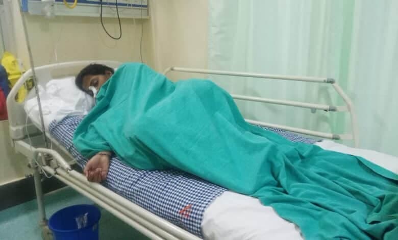 Jabalpur News: जेल प्रहरी पति की प्रताड़ना से तंग आकर पत्नी ने खाया जहर, जांच में जुटी पुलिस