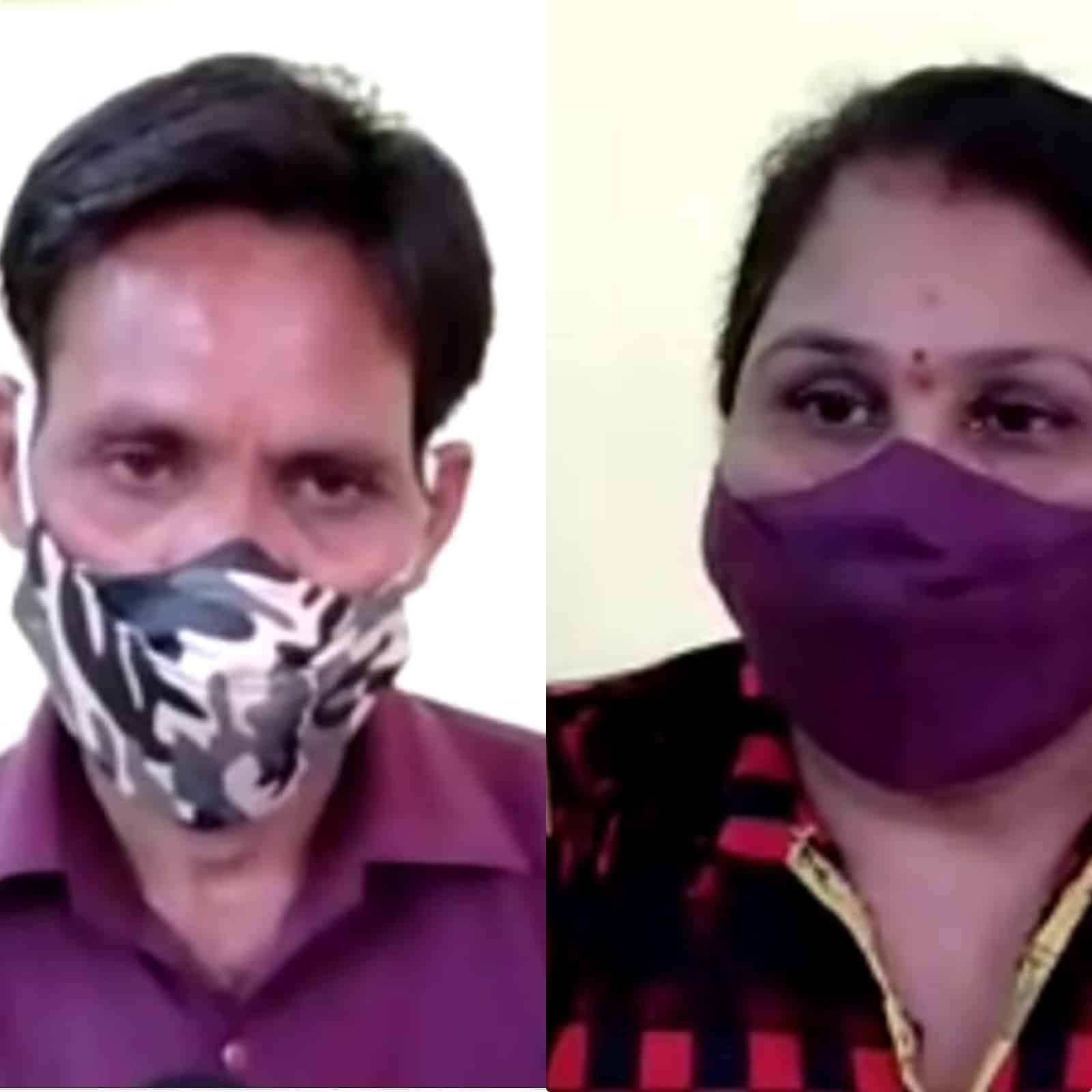 Indore : वैक्सीन लगे बिना ही आया मैसेज, वैक्सीनेशन के लिए बधाई हो, पढ़ें पूरी खबर