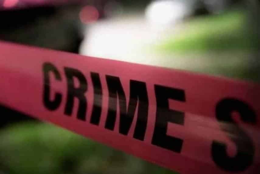 कलयुगी बेटे ने ट्रिपल मर्डर को दिया अंजाम, मां-बहन और मौसी को उतारा मौत के घाट, आरोपी फरार