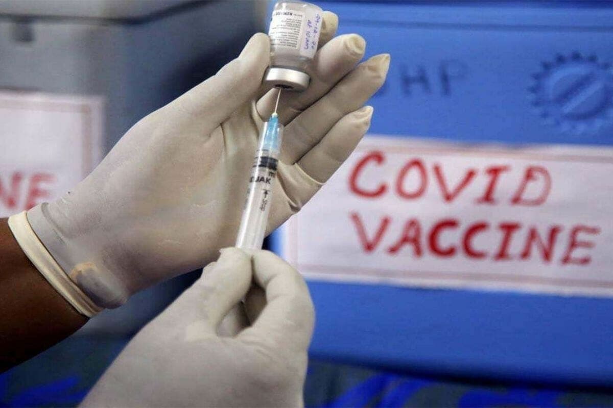 बच्चों के Vaccination को लेकर AIIMS निदेशक का बड़ा बयान, बोले – होगा महत्वपूर्ण कदम