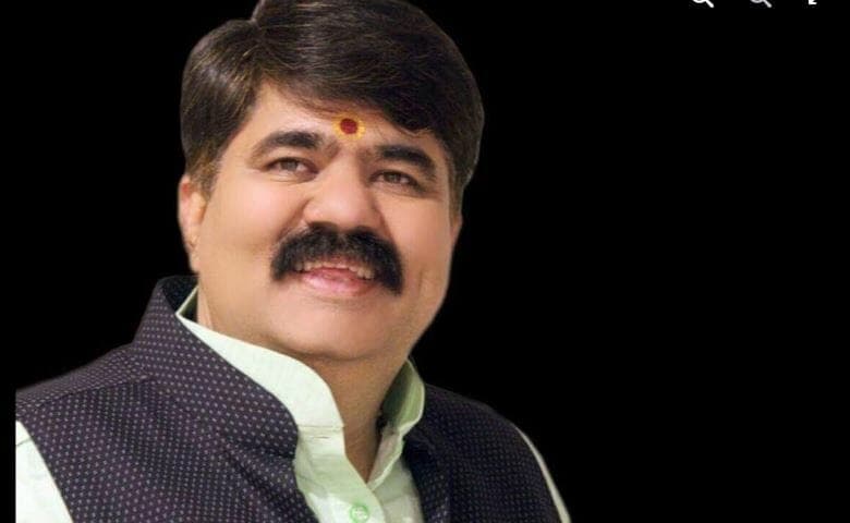 Bhopal News: दुर्गेश केसवानी सिंधी हेरिटेज फाउंडेशन के राष्ट्रीय उपाध्यक्ष नियुक्त