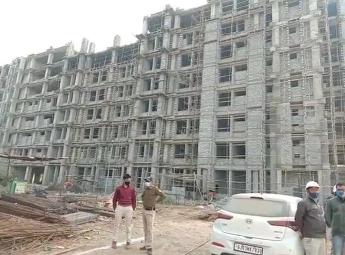 Gwalior News: 1000 बिस्तर का अस्पताल विवादों में, नामकरण को लेकर भाजपा कांग्रेस आमने सामने