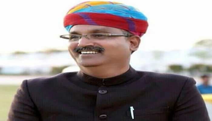 बीजेपी विधायक ने केंद्रीय वित्तमंत्री को लिखा पत्र, इस अफसर के मामले में CBI जांच की मांग