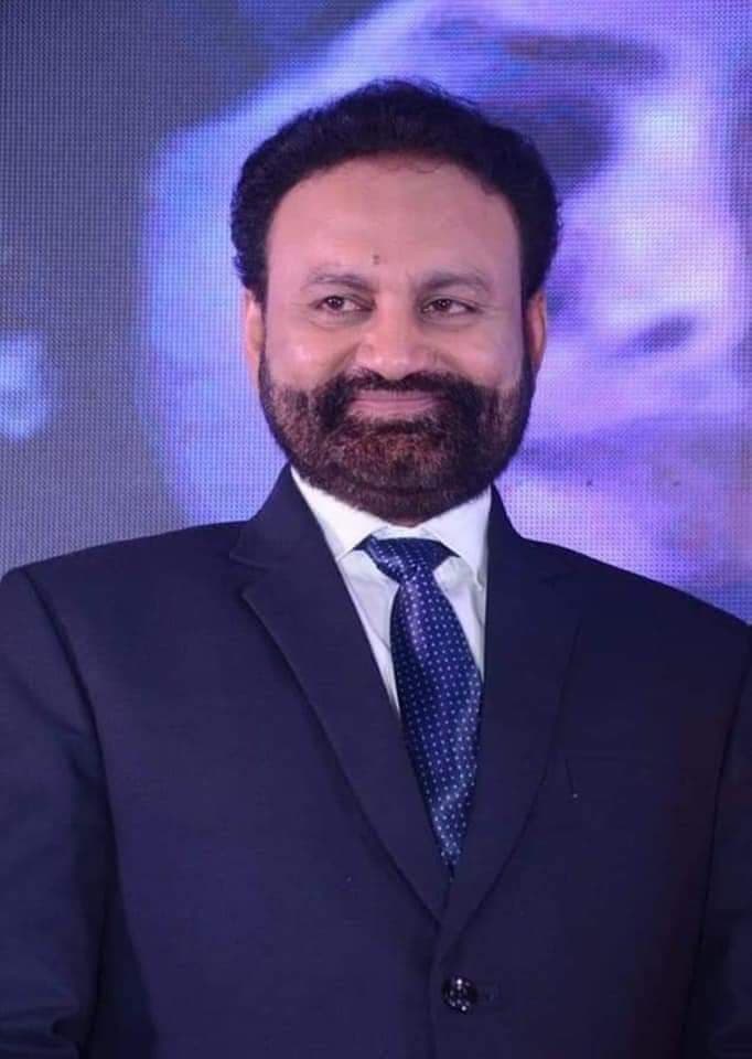 वरिष्ठ पत्रकार रिजवान सिद्दीकी श्रमजीवी पत्रकार संघ के कार्यकारी अध्यक्ष बने, गृहमंत्री सहित कई लोगों ने दी शुभकामनाएं