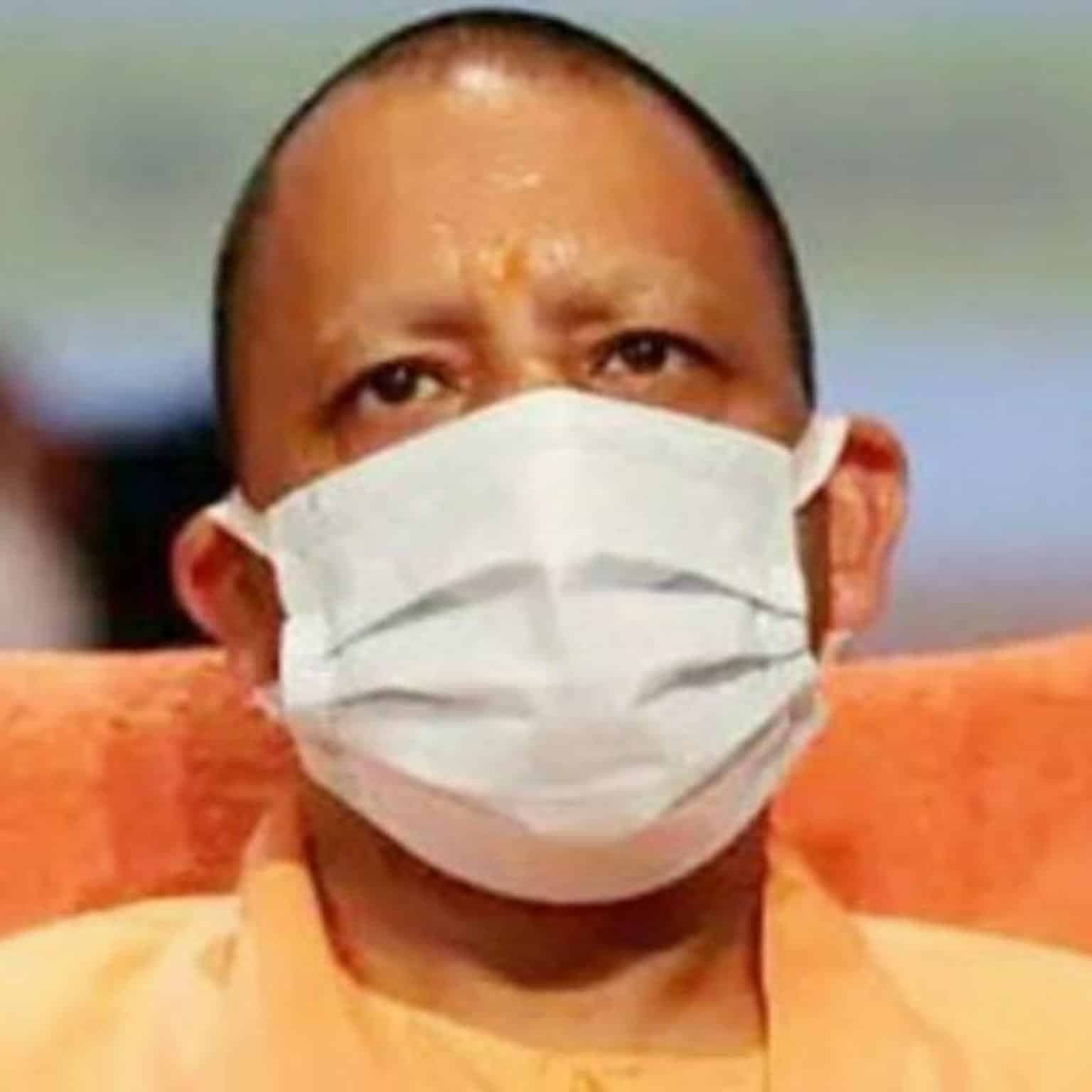 उत्तरप्रदेश जाएं तो साथ रखें कोरोना नेगेटिव रिपोर्ट, योगी आदित्यनाथ ने बढ़ाई सख्ती
