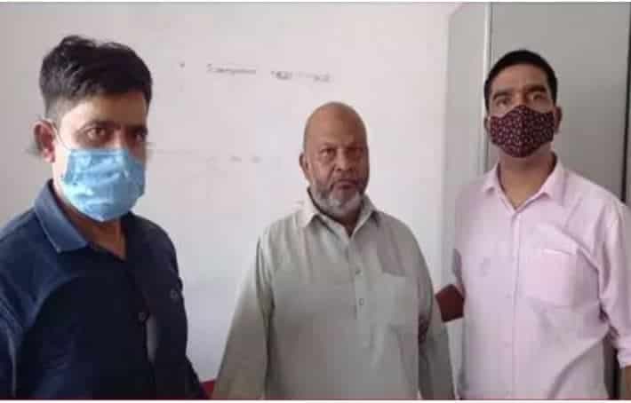 Bhopal News: लोकायुक्त का शिकंजा, 35 हजार की रिश्वत लेते सब रजिस्ट्रार गिरफ्तार