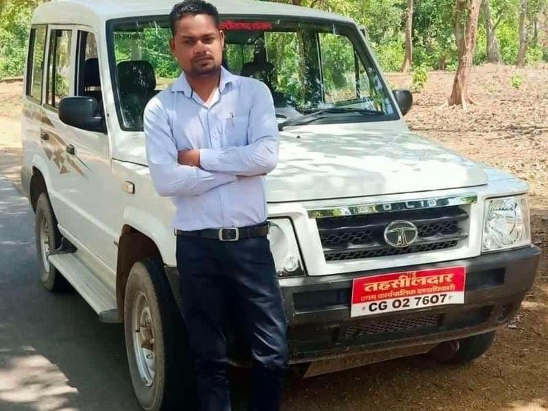 Road Accident: नायब तहसीलदार समेत 3 की दर्दनाक मौत, वाहनों में बुरी तरह फंसे शव