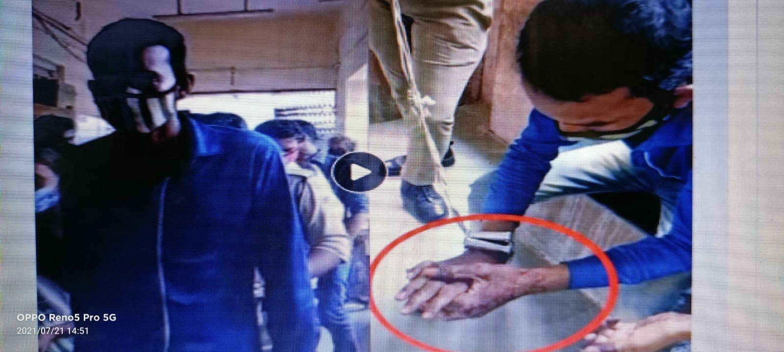 Indore News: दूल्हा बने लड़के ने भाभी के साथ किया रेप, आरोपी बहन ने दिया साथ, ये है मामला