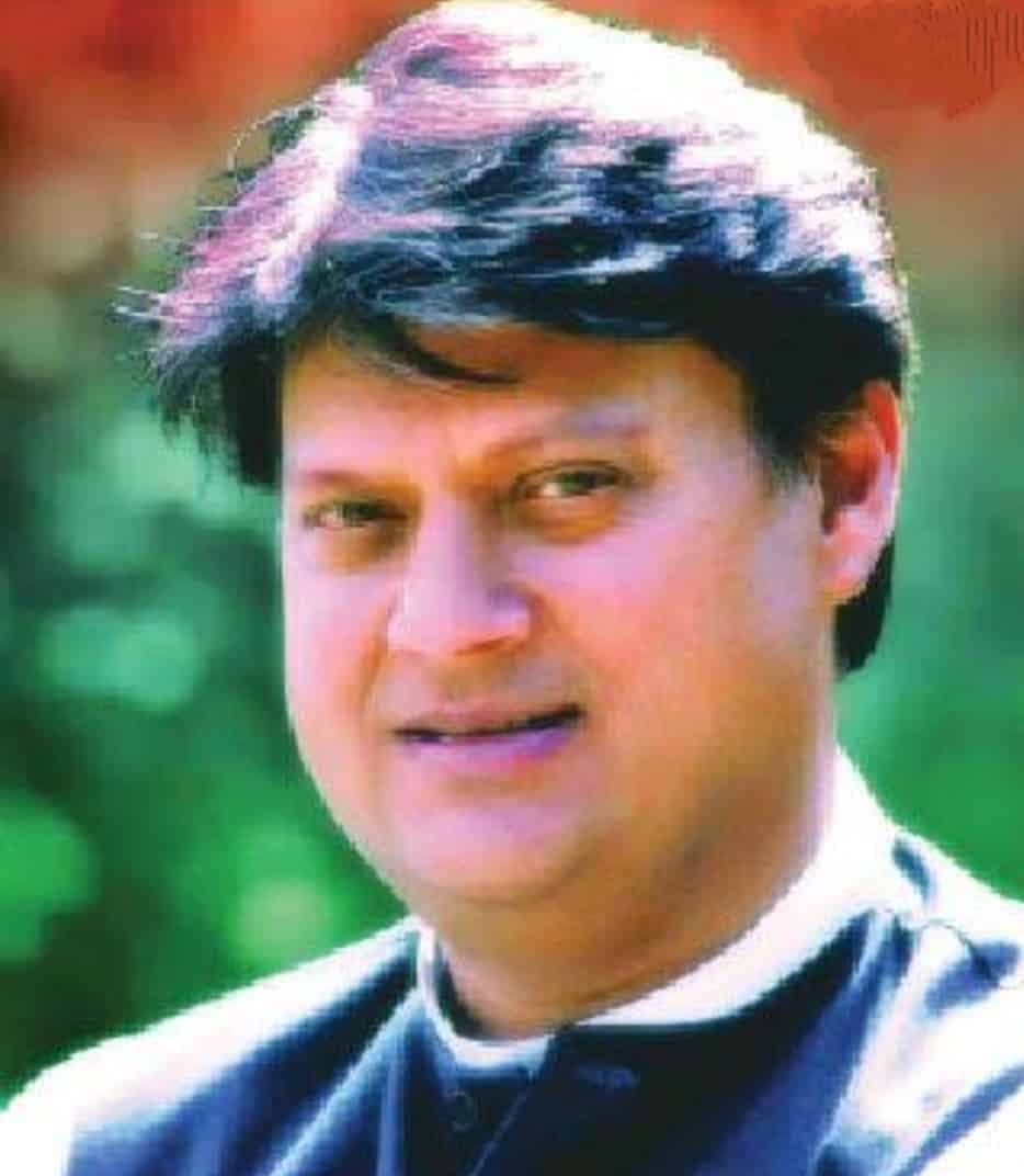 वंदनीय पहल, हर दिल पर नाम लिख दिया ‘माधवराव सिंधिया’