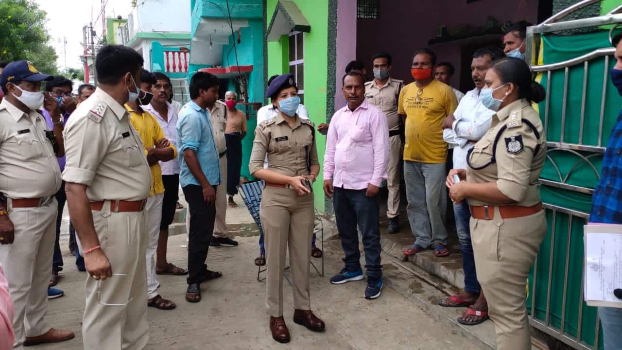 Betul : युवक ने प्रेमिका सहित तीन लोगों को गोली मारी, खुद भी की खुदकुशी, सोशल मीडिया पर डाला Video