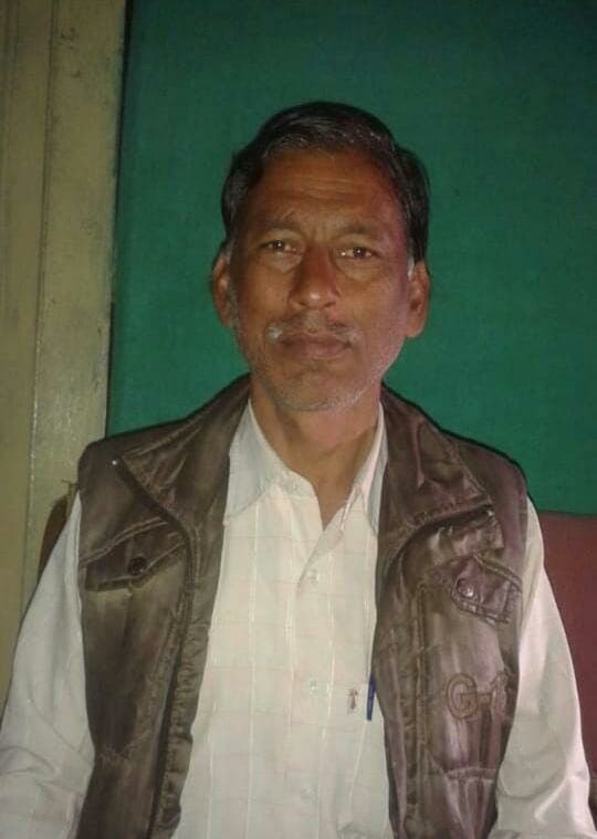 जबलपुर के सिहोरा में लापता शिक्षक का शव बोरी में बरामद, अज्ञात आरोपियों ने हत्या कर शव को जंगल मे  फेंका