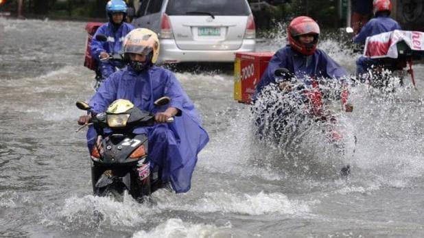 CG Weather: फिर बदले मौसम के मिजाज, इन जिलों में बारिश-बिजली चमकने की चेतावनी, जानें विभाग का पूर्वानुमान