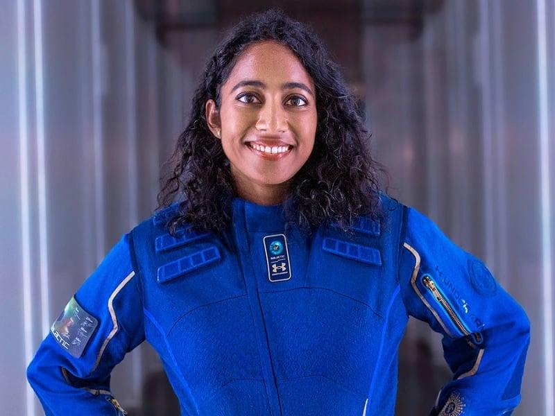 कल्पना चावला के बाद भारत की बेटी ‘सिरिशा बांदला’ आज अंतरिक्ष के लिए भरेंगी उड़ान