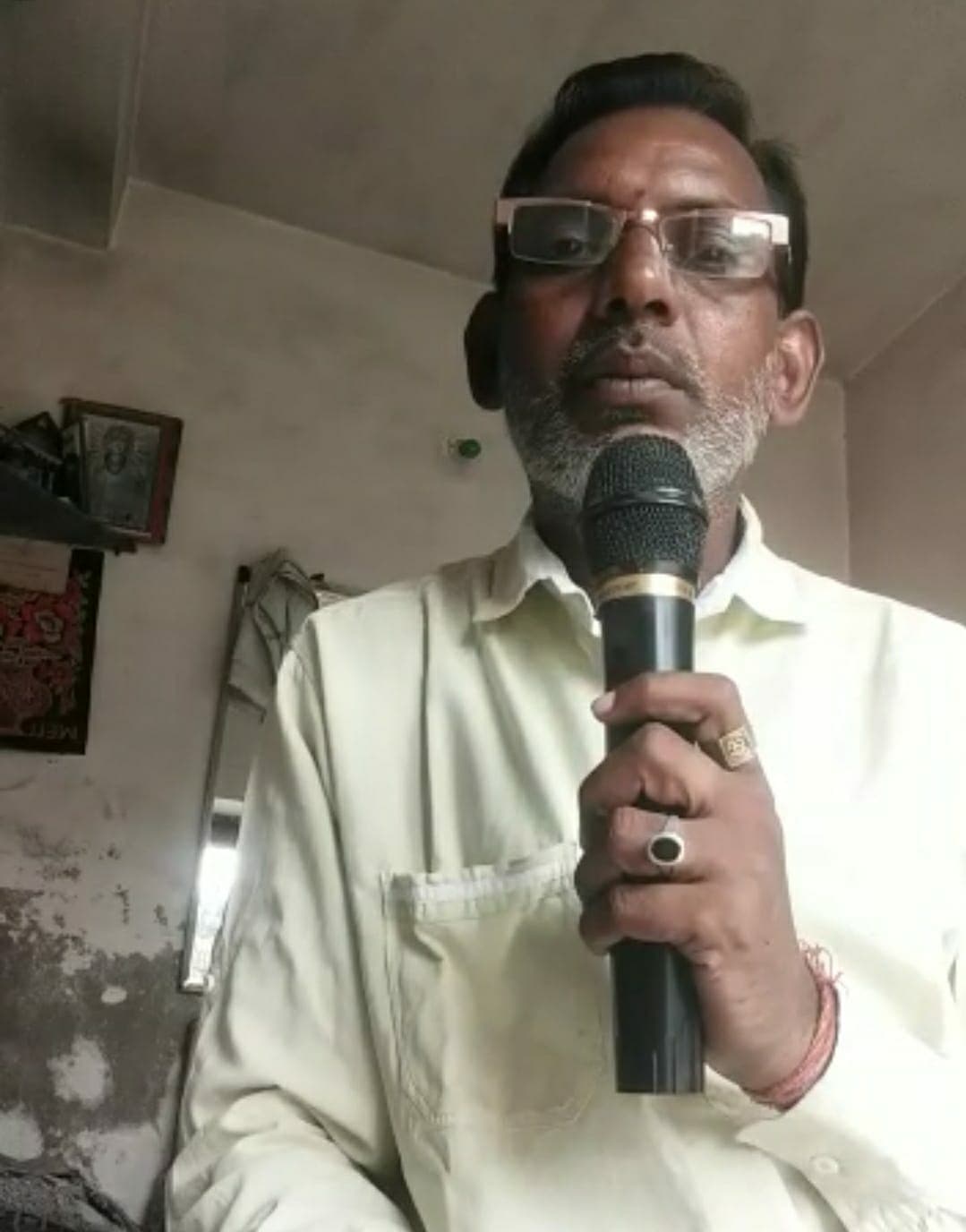 मुख्यमंत्री से मिलेगा सेन समाज का प्रतिनिधिमंडल, रखेगा ये मांगें