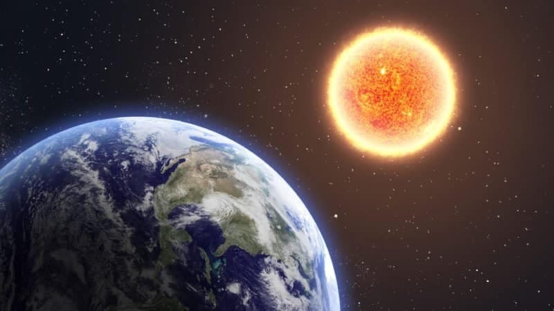 Aphelion: 6 जुलाई को सूर्य से सबसे दूर होगी पृथ्वी, जानें क्या है इसके पीछे का रहस्य