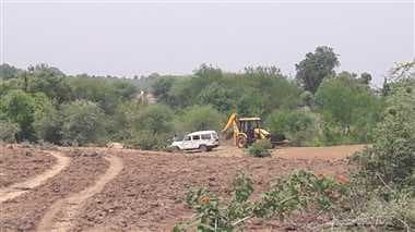 दमोह की सीतानगर सिंचाई परियोजना पर किसानों ने लगाई थी याचिका, अब हाईकोर्ट ने दिया स्थगन आदेश