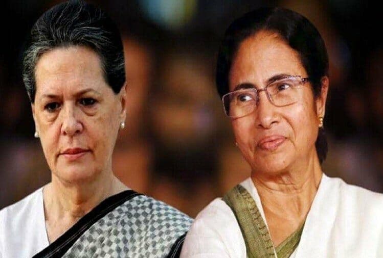 मिशन 2024: दिल्ली में खेला होबे! आज सोनिया-पवार और केजरीवाल संग Mamata की मुलाकात