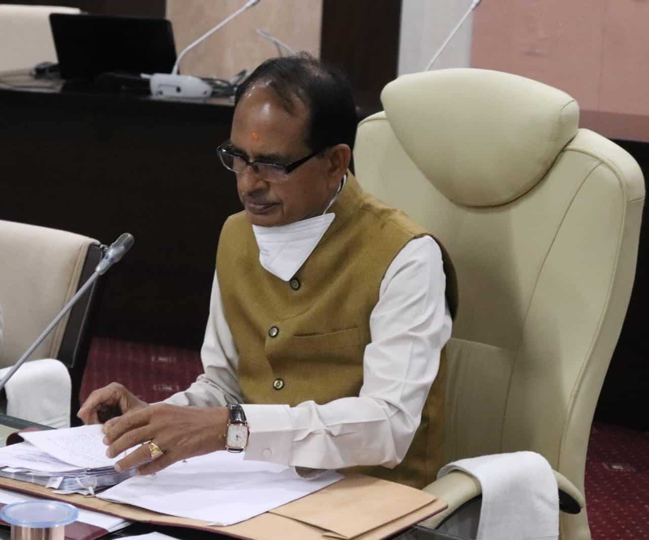 Cabinet Meeting: शिवराज कैबिनेट की बैठक संपन्न, इन प्रस्तावों को मिली मंजूरी