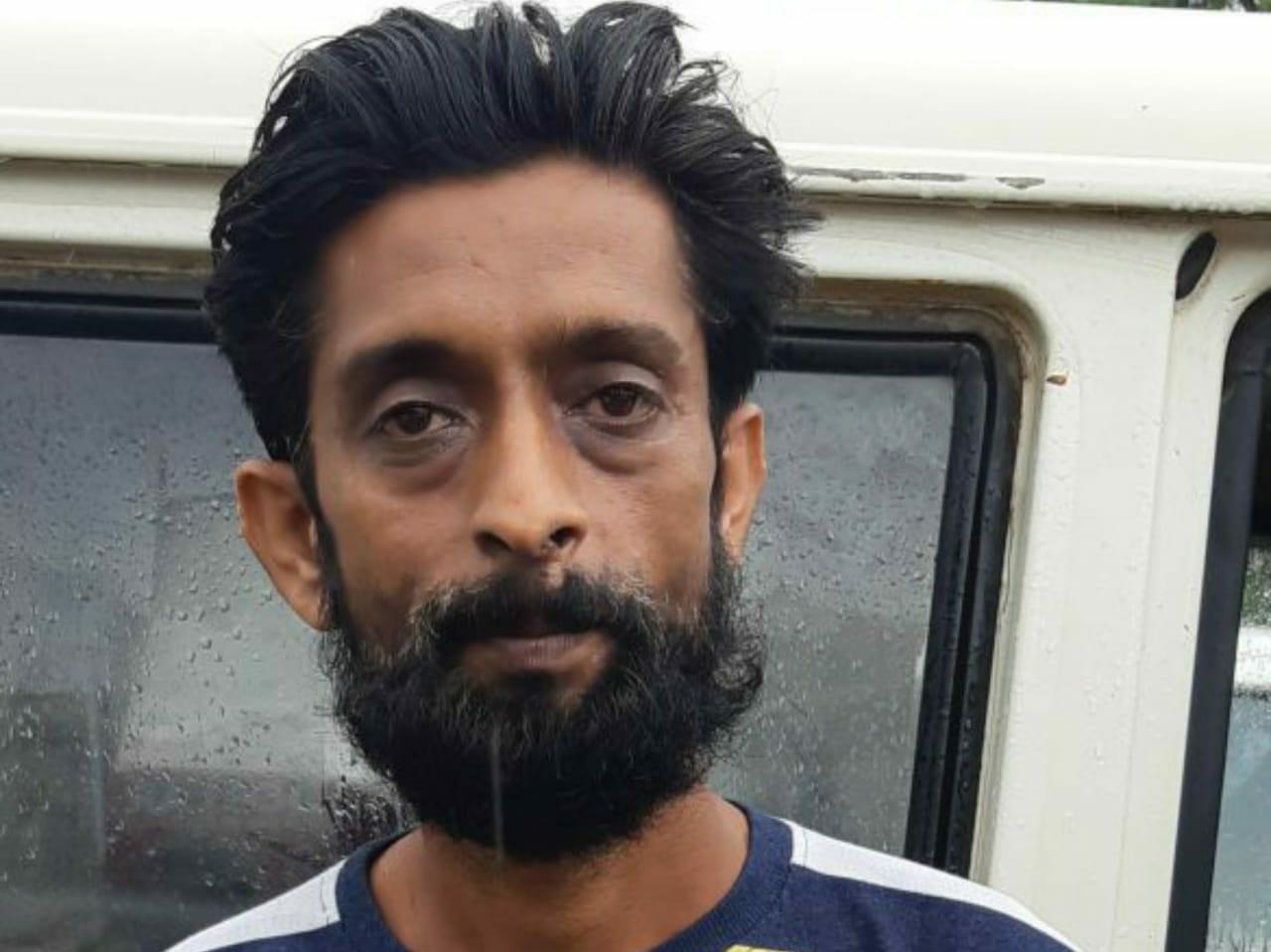 नशे की लत ने एक बेहतरीन स्टेट खिलाड़ी को बना दिया अपराधी, पहुंचा सलाखों के पीछे