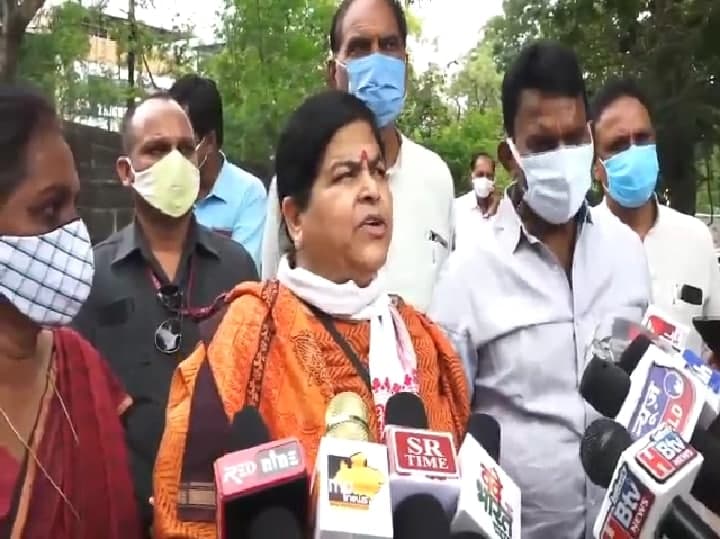 इंदौर की होलकर कालीन धरोहर को मिलेगा नया स्वरूप, दो मंत्रियों ने किया निरीक्षण