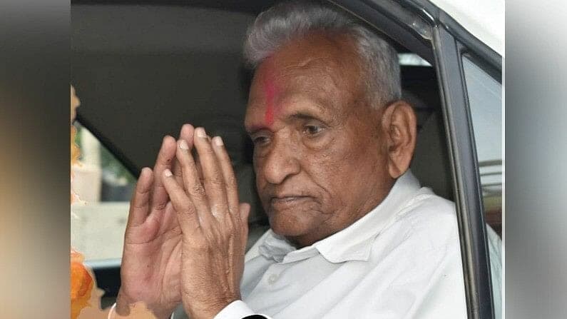 11 बार के विधायक रहे वरिष्ठ नेता का लंबी बीमारी के बाद निधन, CM ने जताया शोक