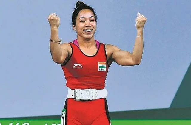 Tokyo Olympic 2020: 21 साल का इंतजार हुआ खत्म, Weightlifting में मीराबाई चानू ने जीता पदक