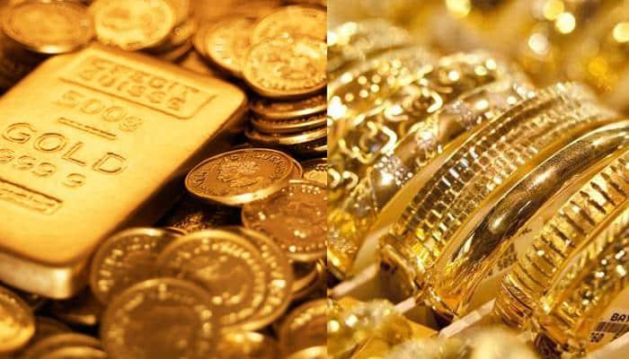 Gold Silver Rate : चांदी की कीमत में तेजी , सोना चार दिन पुराने रेट पर, जानिए ताजा भाव