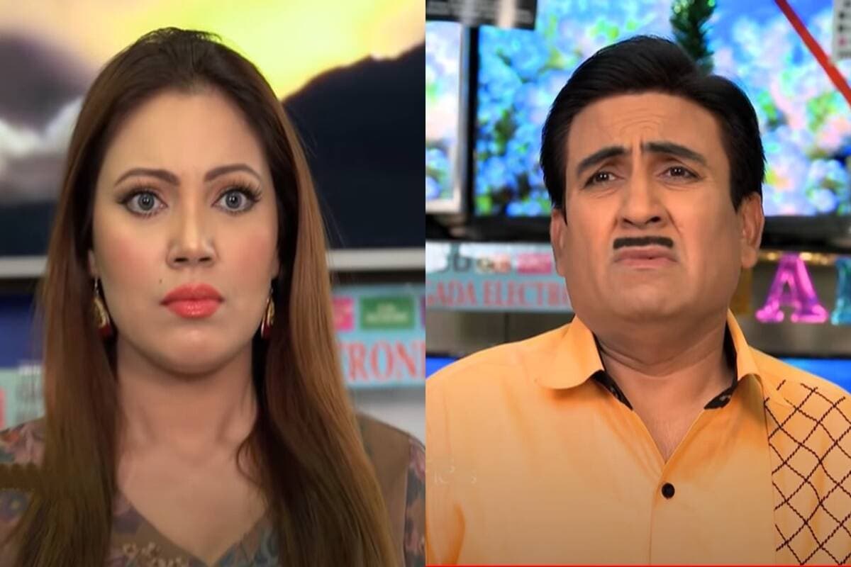 TMKOC: दया के बाद अब ‘बबीता जी’ छोड़ रही जेठालाल का साथ! मेकर्स ने दिया ये जवाब
