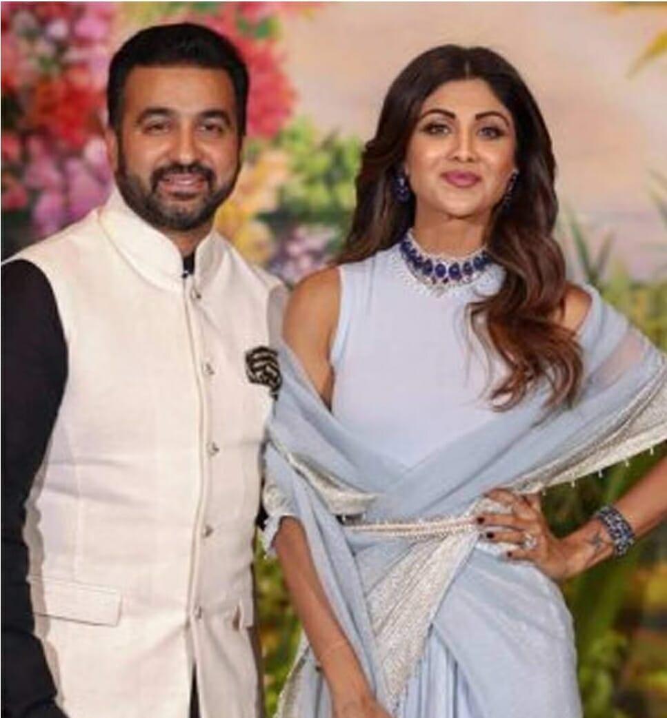 राज कुंद्रा को बड़ा झटका, जमानत अर्जी खारिज, पासपोर्ट जब्त बैंक खाते सील