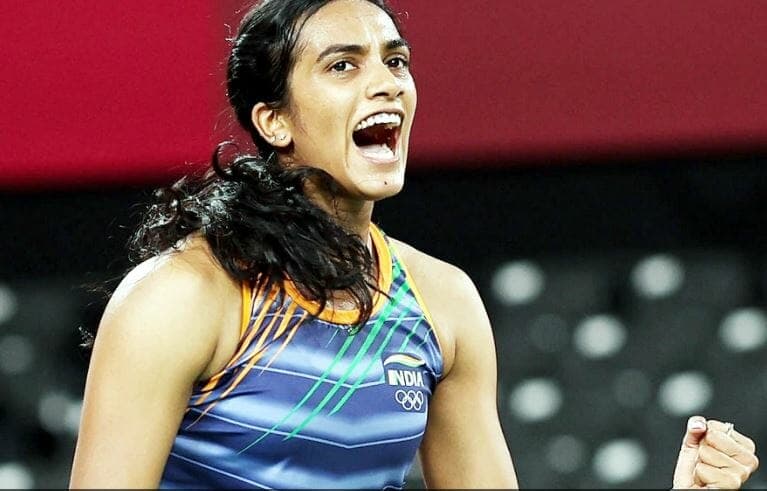 Tokyo Olympics 2020: पीवी सिंधु की सेमीफाइनल में एंट्री, एक और मेडल के करीब भारत