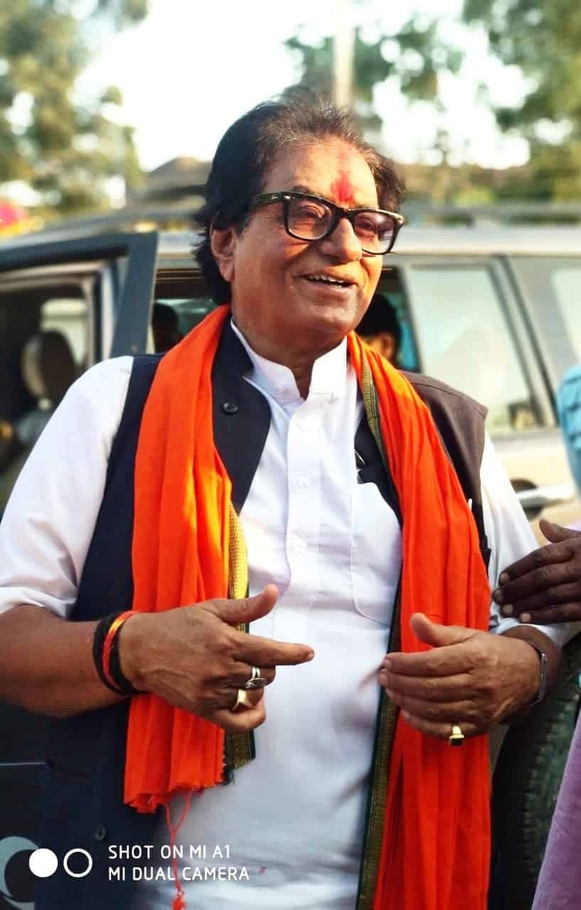 राजगढ़ : राज्यवर्धन सिंह ने वापस ली विधायक निधि से दी हुई 47 लाख की राशि, यह है वजह