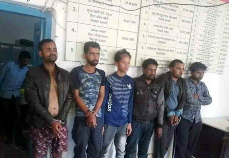 चित्रकूट में जुड़वां मासूमो की हत्या मामले में कोर्ट के फैसले से परिजन निराश, फांसी की सज़ा के लिए करेगे अपील